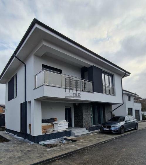 Casa Individuala Premium, Mini-Complex Exclusivist - 1