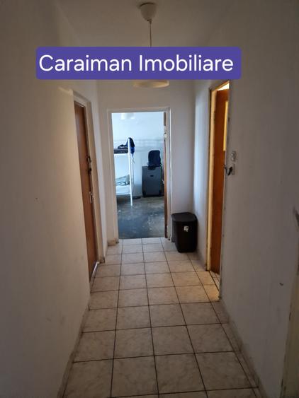 OBOR, COLENTINA, TEIUL DOAMNEI SECTIA 7 POLITIE - 7