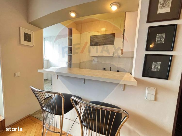 Apartament cu 1 camere de vanzare - 3