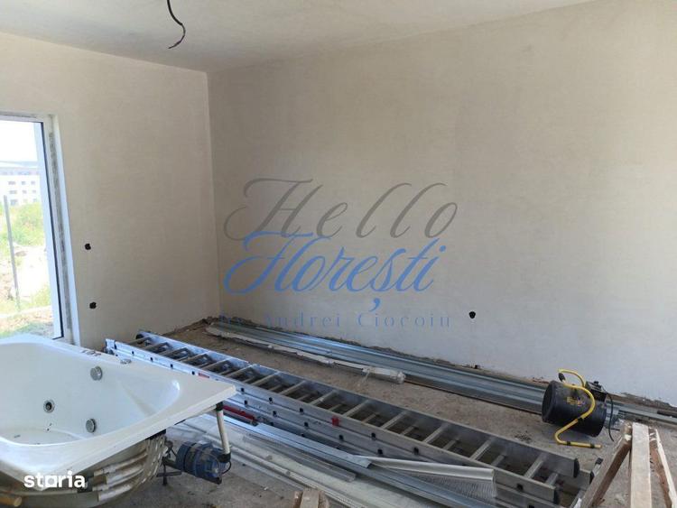 Unitate din triplex, 119mp utili, 2 locuri de parcare, zona Terra - 12