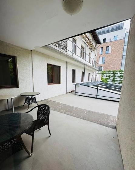 Apartament 3 camere in zona Cismigiu+terasă mare - 24