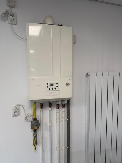 Spatiu Comercial de 100 mp de Inchiriat – Cartier Trivale, Str. Campului-750 eur - 8