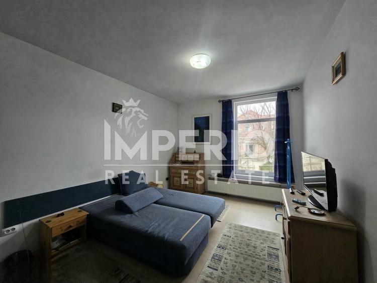 Casa individuala in cartierul Gheorgheni – confort, spatiu si intimit - 3