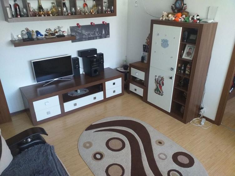 Vind apartament 2 camere mobilat si utilat micro 5 tel 0722772729mobilat si utilat mcro 5 pret 43000 euro tel 0722772729 - 5