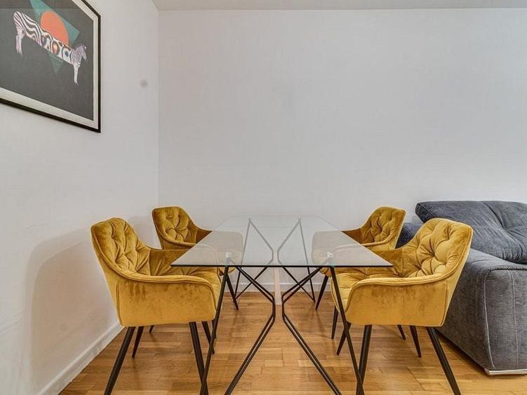 3 camere Privighetorilor, FOARTE generos, loc de parcare SUBTERAN! - 3