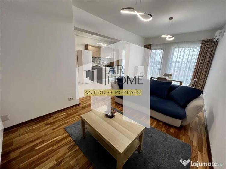 Apartament 2 camere, in Ploiesti, Albert (MRS Residence) - 7