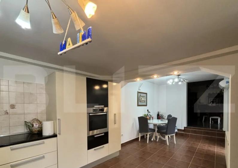 Casa individuala, 280 mp, zona Printul Turcesc - 14