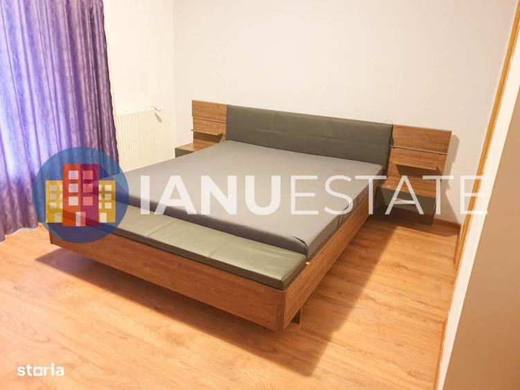 Bulevardul Lacul Tei Barbu Vacarescu Centrala Parcare Boxa 3 Bai - 8