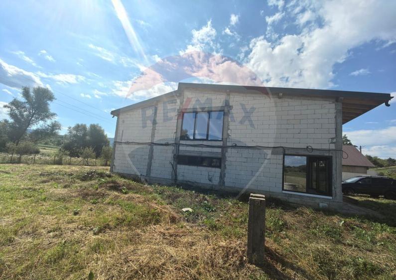 DE VANZARE Casa moderna cu etaj ?i dotari premium ... - 7