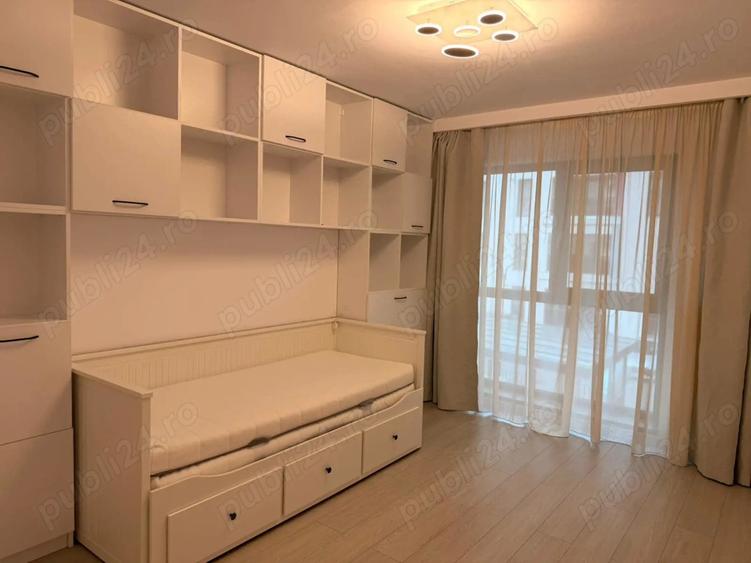 Apartament in bloc nou - 2