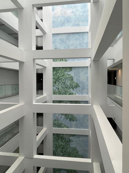 Faleza Nord-Solid House, 3 camere la cheie, vedere la mare, terasa  52 mp, garaj - 32