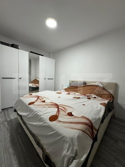 Apartament 2 camere, IDEAL Residence - 5