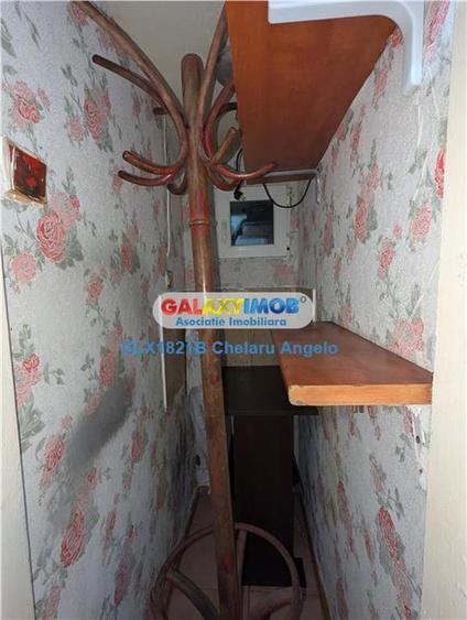 Armeneasca garsoniera suprafata 18 mp,etaj 4 7 - 6