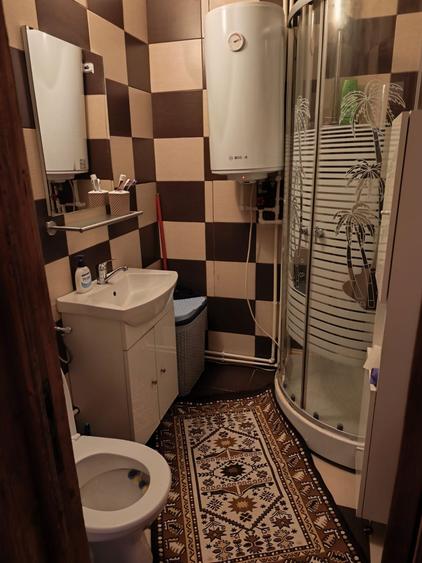 Vand apartament renovat si mobilat Nehoiu - 3