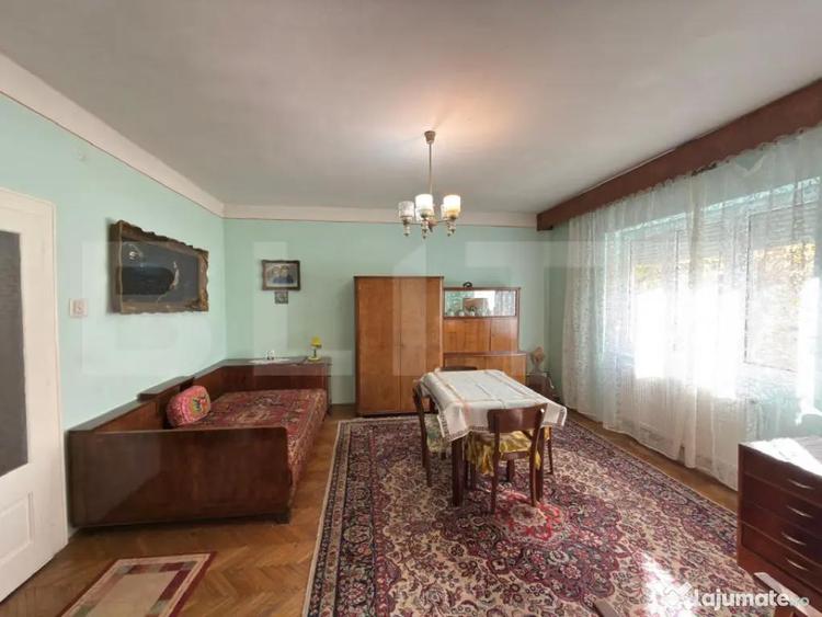 Casa de vanzare, 125 mp utili, zona Centrala - 13