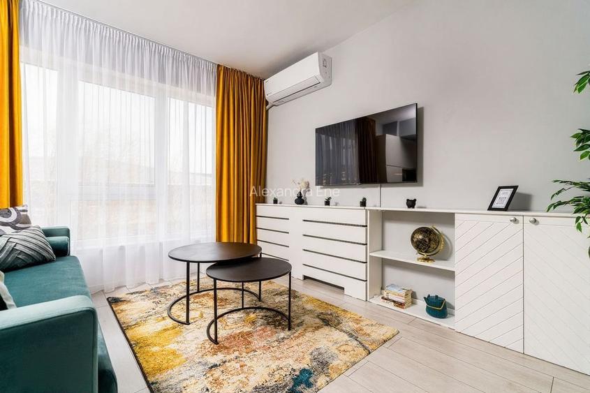 Apartament 2 camere, cu PARCARE,Otopeni