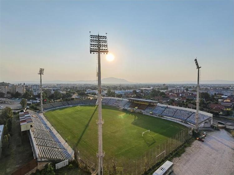 Inchiriem Apartament 2 Camere, Modern, Decomandat, Alphaville Arena - 1