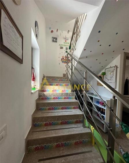 Casa de in Popesti Leordeni Amurgului 15 min Dimitrie Leoni - 6