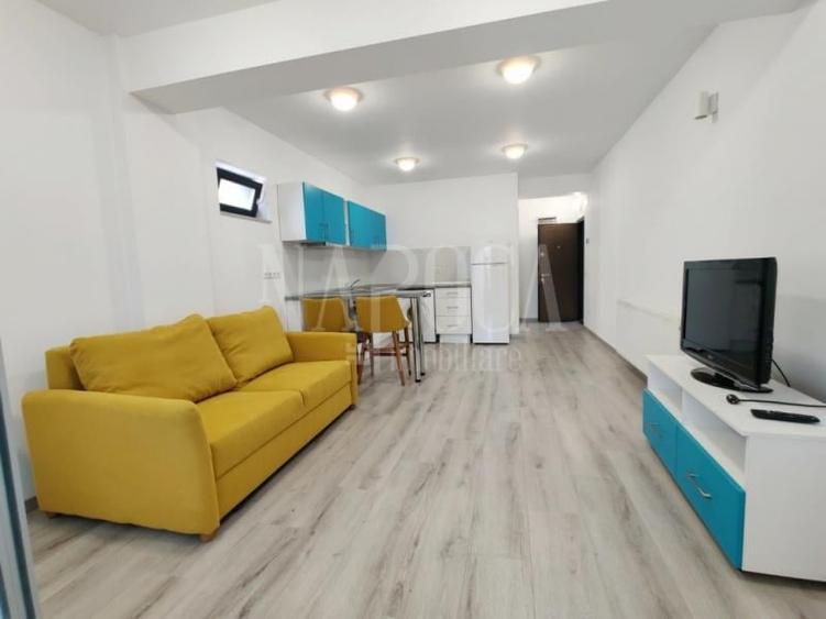 Apartament 8 camere de vanzare in Gruia, Cluj Napoca - 2