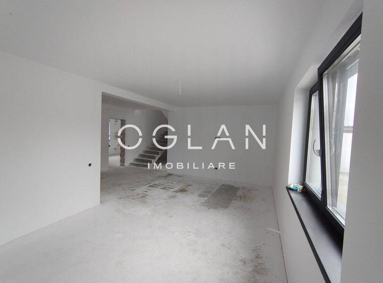 CASA INDIVIDUALA 5 camere, constructie noua, Terezian - 3