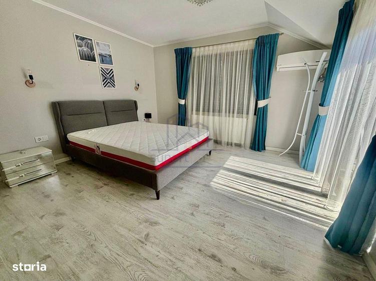 Inchiriere vila tip duplex Ploiesti, zona Albert - 6