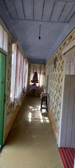 casa de vanzare lntre Zam ?i Savar?in 6400 mp intravilan deschidere la DN 7 93 ml zona foarte buna - 3