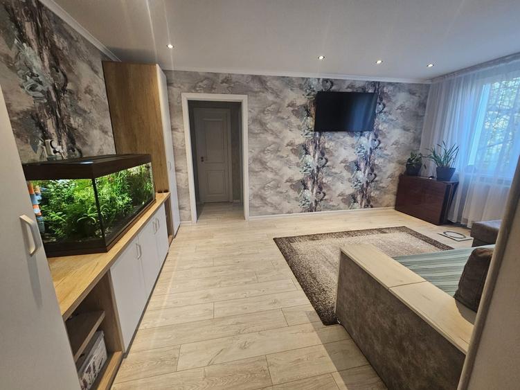 Apartament 3 camere - 1