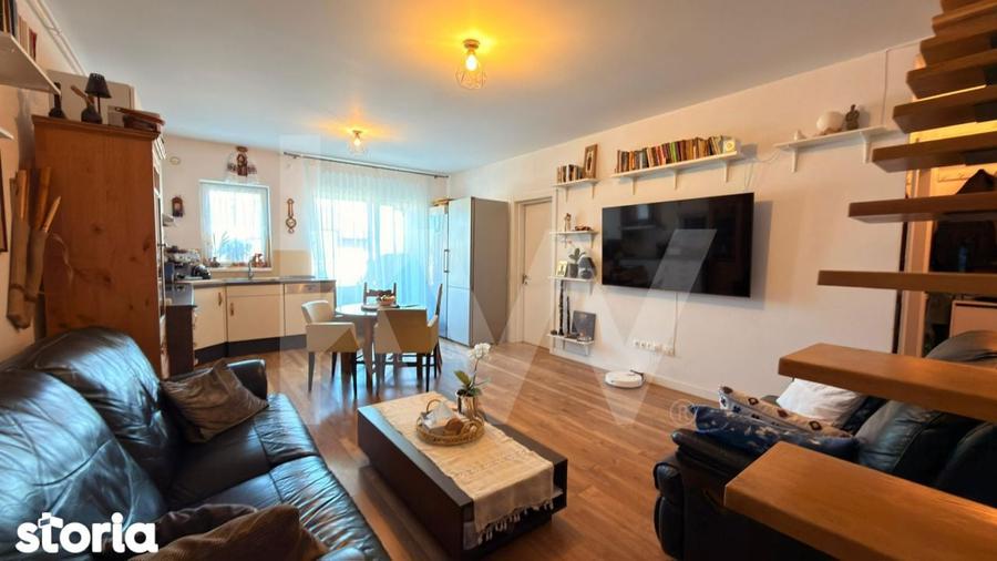 Apartament de vanzare cu 4 camere Arhitectilor - 4