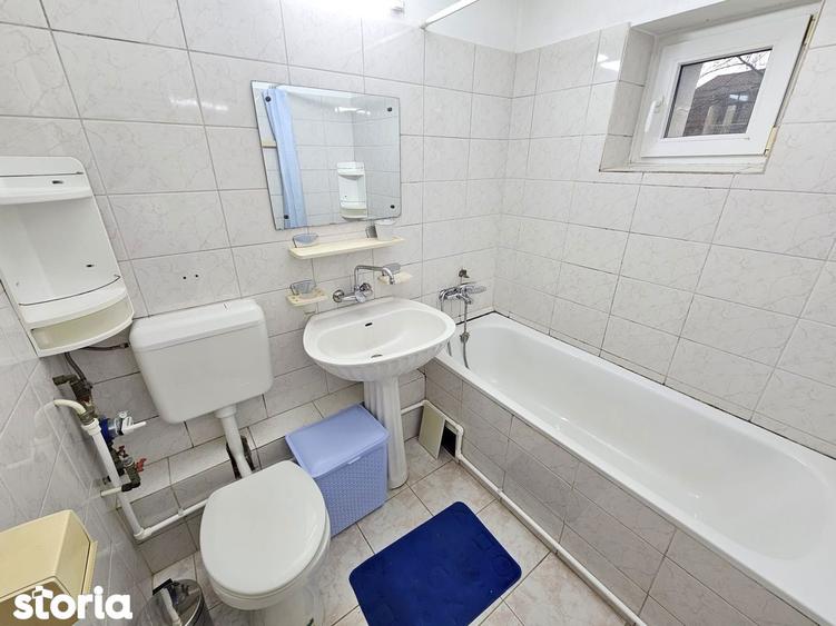 Apartament 3 camere de vanzare, zona Mosilor/Obor, centrala proprie - 18
