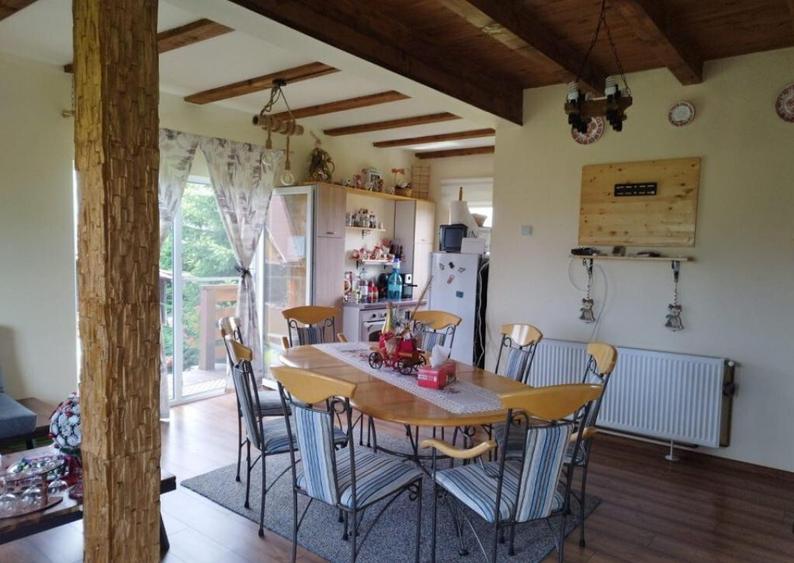 Comision 0%! Casa 5 camere, teren 350 mp, 120 mp, Marisel - 14