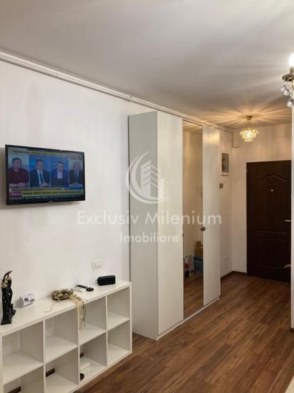 Floreasca - Barbu Vacarescu Birou / Locuinta - 4