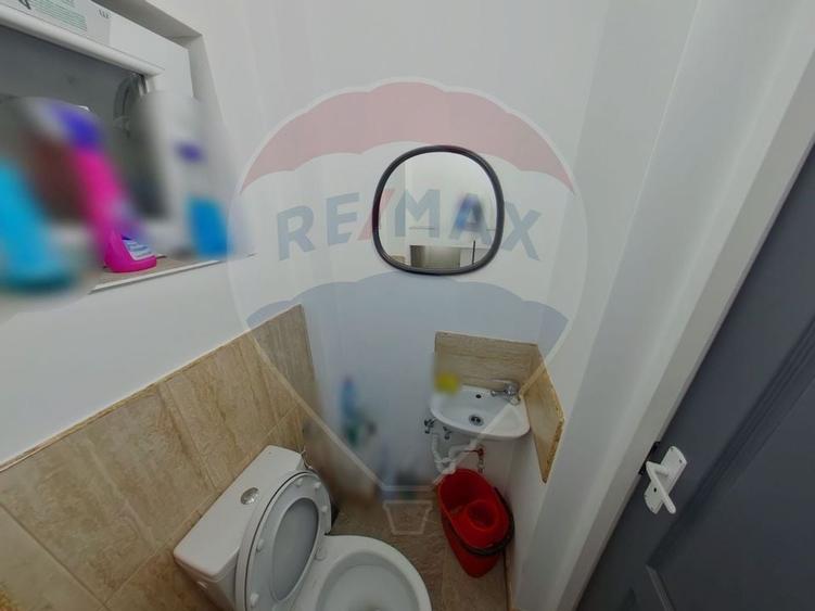 Casa / Vila cu 3 camere de vanzare in zona Central - 6