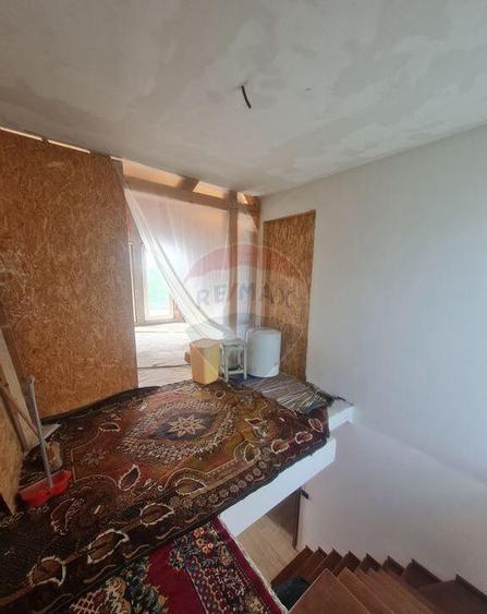 Casa cu 5 camere de vanzare (P+M) in comuna Bolotesti - 6