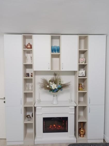 Apartament 1 cameră, 38 mp, design premium, balcon + acces acoperiș, Micro 20 – - 4