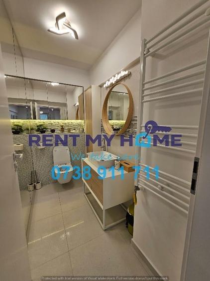 Spațiu comercial clinică infrumusetare / chirurgie estetică Dămaroaia - 12