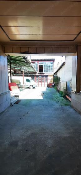 Vanzare hala service auto spatiu comercial servicii depozitare sau de productie spatiu birouri - 4