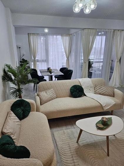 Apartament de lux de inchiriat - 8