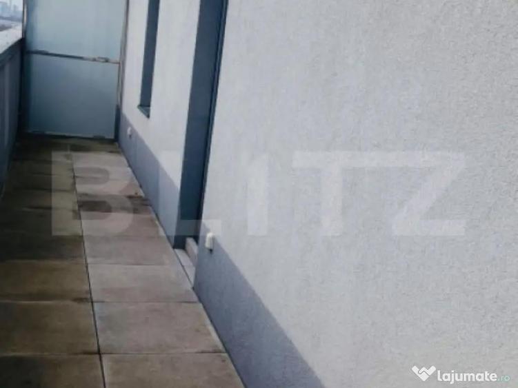 Apartament cu 2 camere, zona Liberta?ii - 9