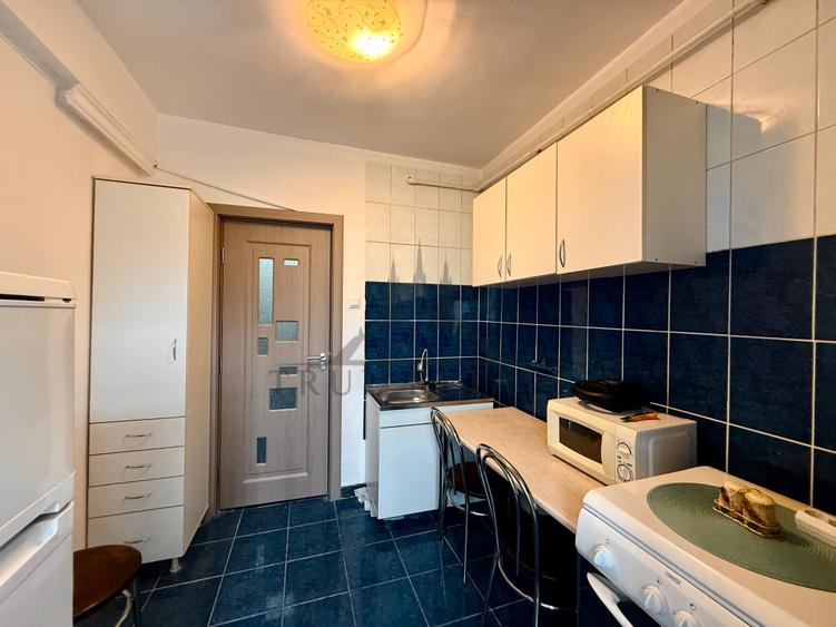 Apartament cu 2 camere situat in zona Primaverii - 4