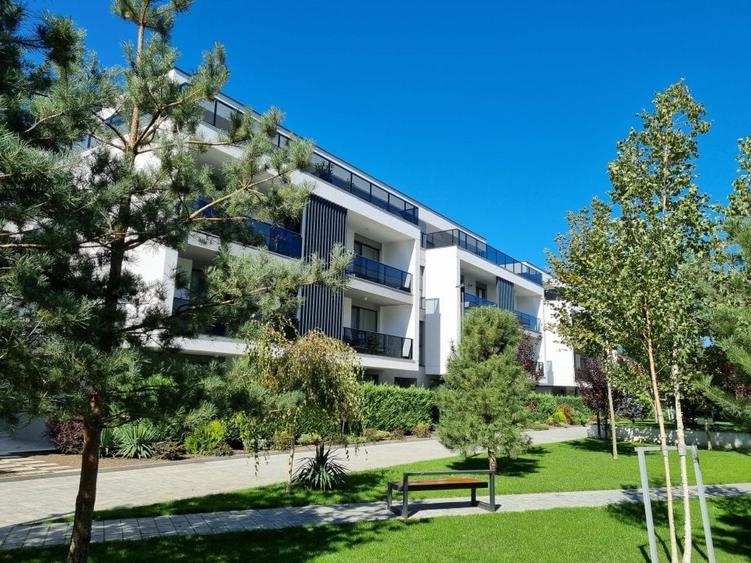 RESIDENCE5 IANCU NICOLAE 122, PAZA 24H, COMISION 0 - 31