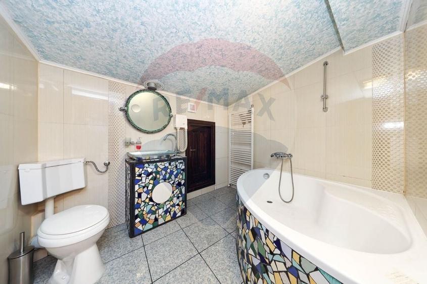 Pensiune/business la cheie  de vanzare, in zona Centrul Istoric! - 18