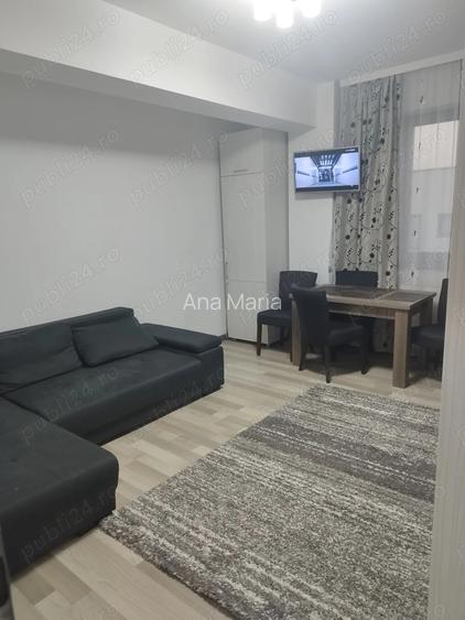 Proprietar vand apartament 2 camere decomandat mobilat ?i utilat complet Proprietar vand apartament 2 camere decomandat mobilat ?i utilat complet