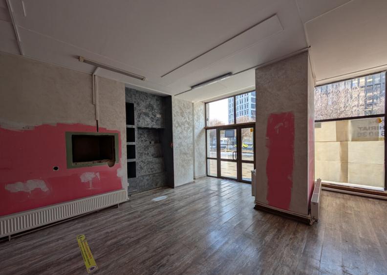 Spatiu Ultracentral zona Parcul Trandafirilor - Luceafarul - 2