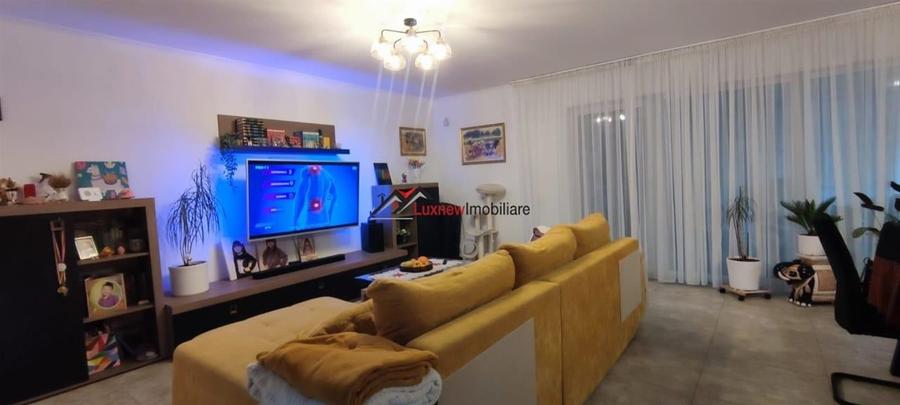 Comision 0%! Unitate Duplex mobilata si utilata, pe teren de 500 mp in Popesti. - 7