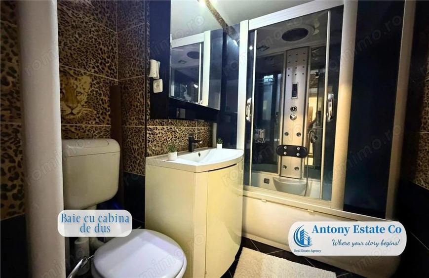 Apartament de inchiriat, 2 camere, Nufarul, Oradea - 7