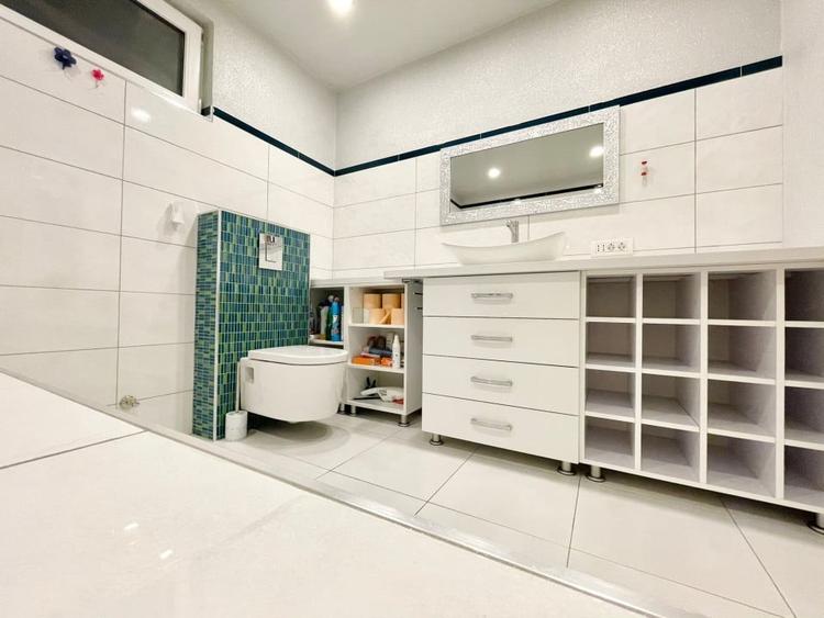 Casa individuala, 166 mp, teren 470mp, P+1- Zona Mehala -Comision 0% - 12