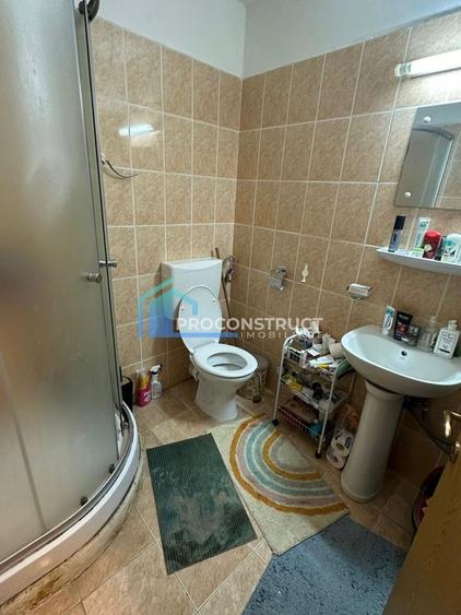 Apartament 1 camera | Bujorilor-Timisoara | 65.000 EUR - 9