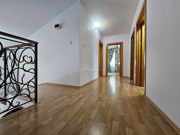 Vila superba P+M in Municipiul Targoviste - 11