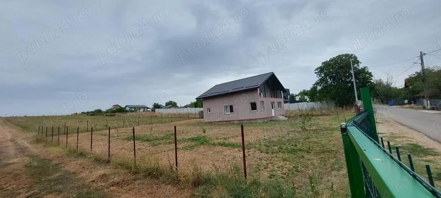 Case de vanzare Parcul natural Comana Giurgiu - 1