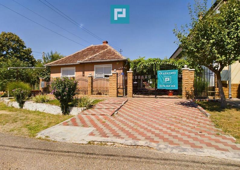 Casa stil conac pe drumul Ceta?ii - ?iria - 14